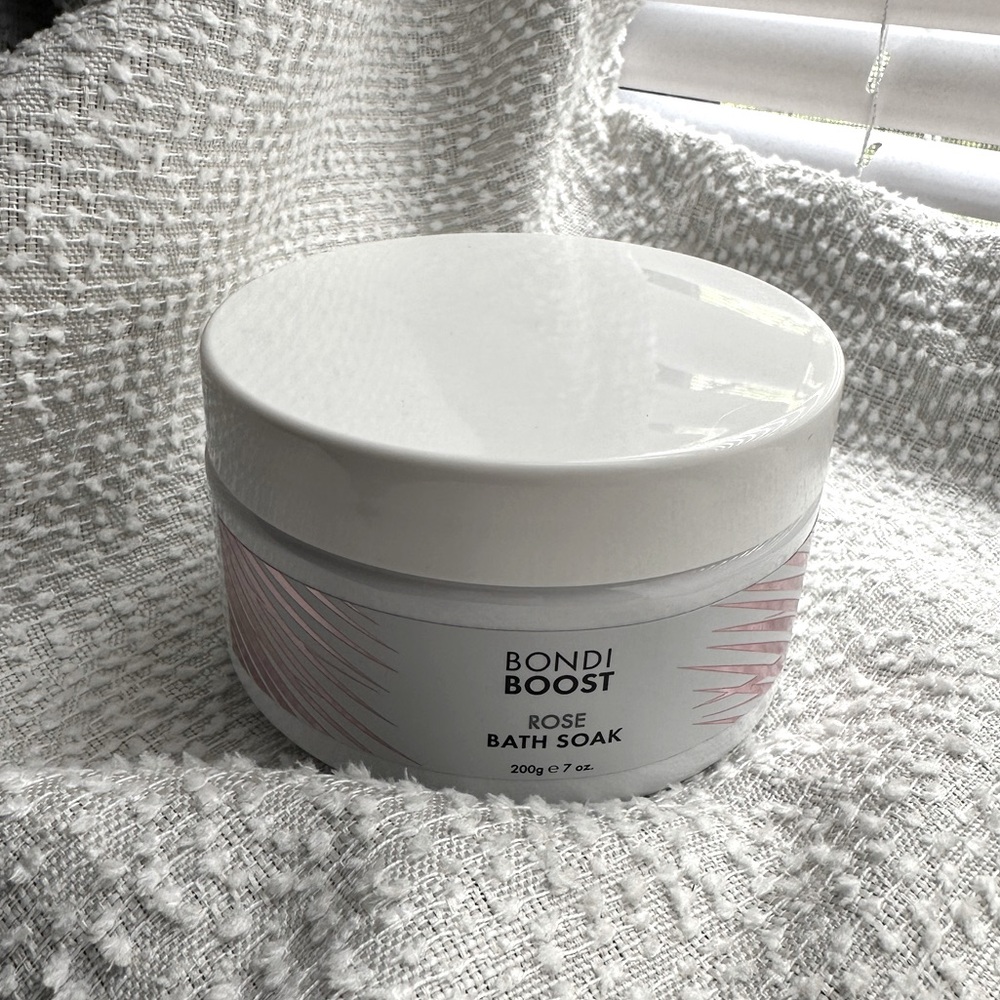 Brand New Bondi Boost Bath Soak